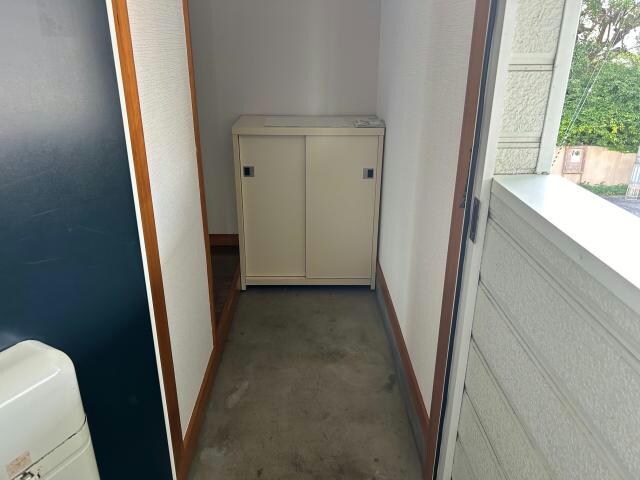 ファランドール松尾の物件内観写真