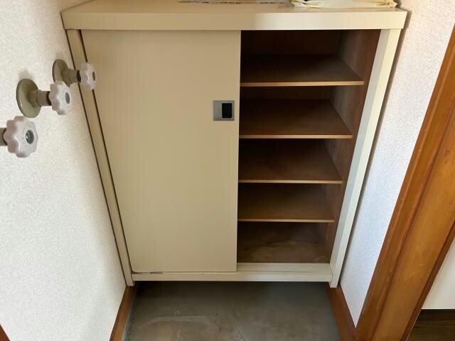 ファランドール松尾の物件内観写真