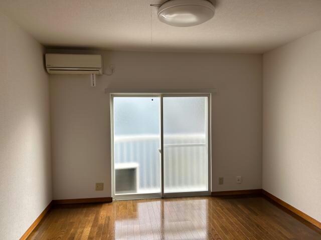 ファランドール松尾の物件内観写真