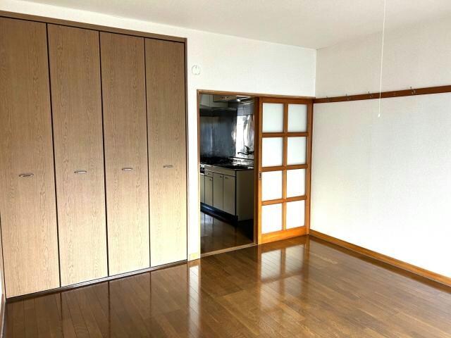 ファランドール松尾の物件内観写真