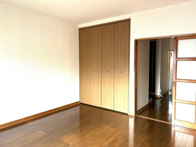 ファランドール松尾の物件内観写真