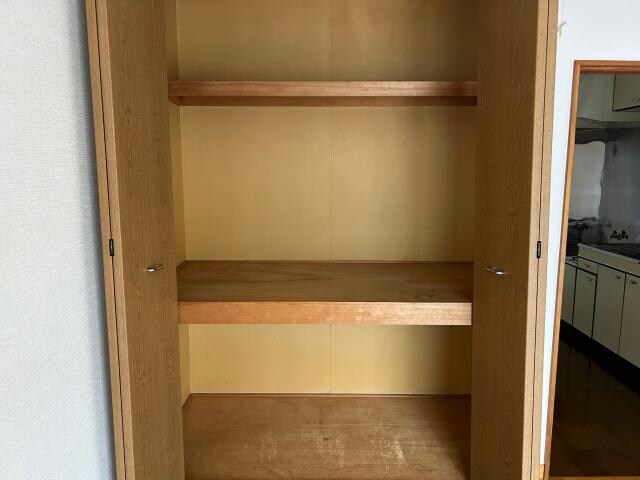 ファランドール松尾の物件内観写真