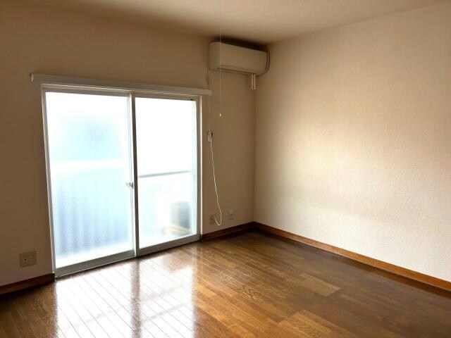 ファランドール松尾の物件内観写真