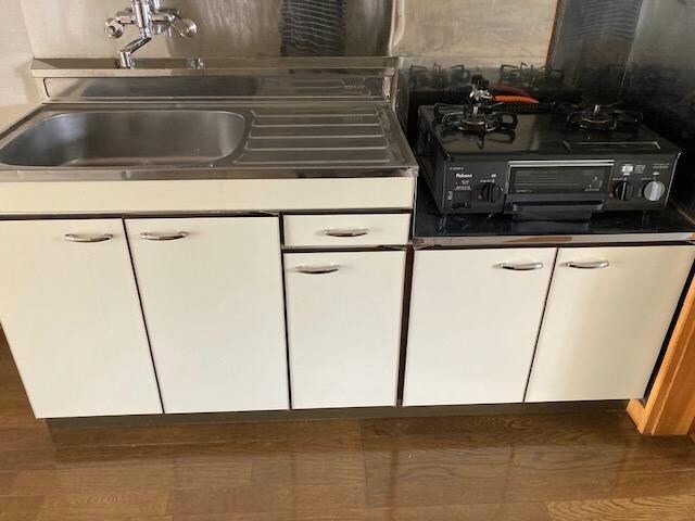 ファランドール松尾の物件内観写真