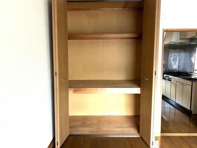 ファランドール松尾の物件内観写真