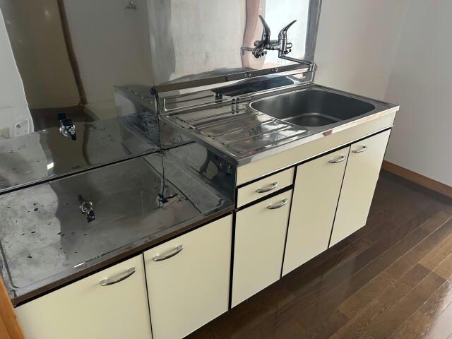 ファランドール松尾の物件内観写真