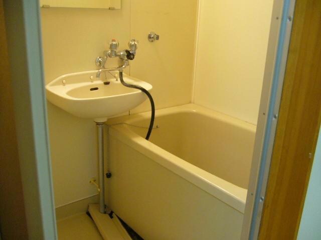 ファランドール松尾の物件内観写真