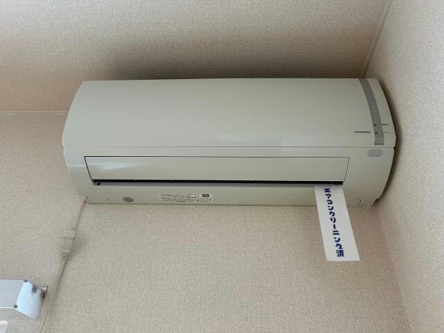 ファランドール松尾の物件内観写真