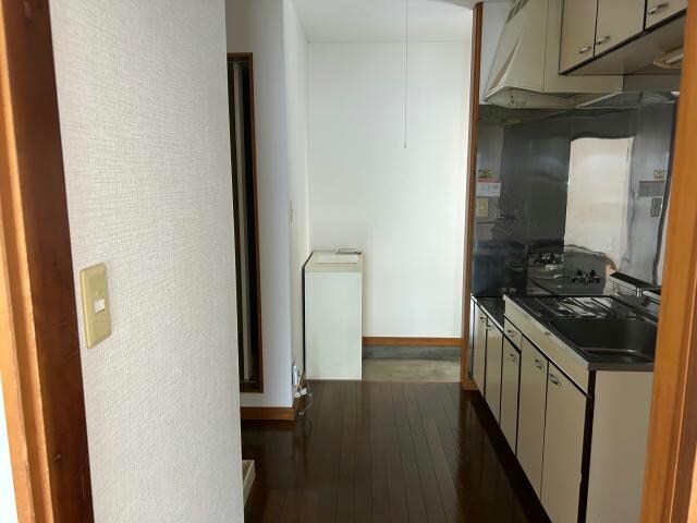 ファランドール松尾の物件内観写真