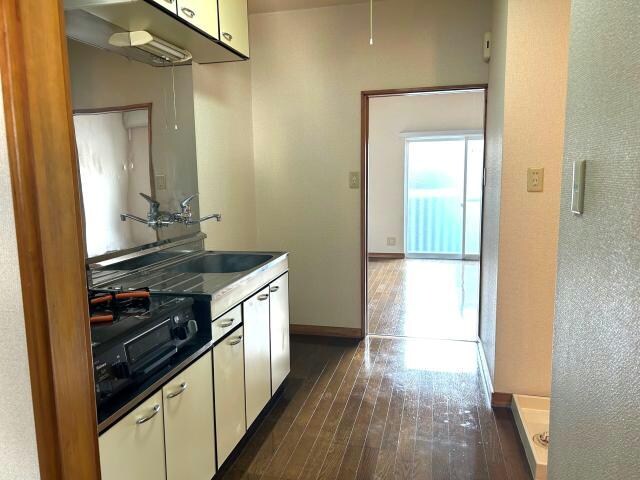 ファランドール松尾の物件内観写真