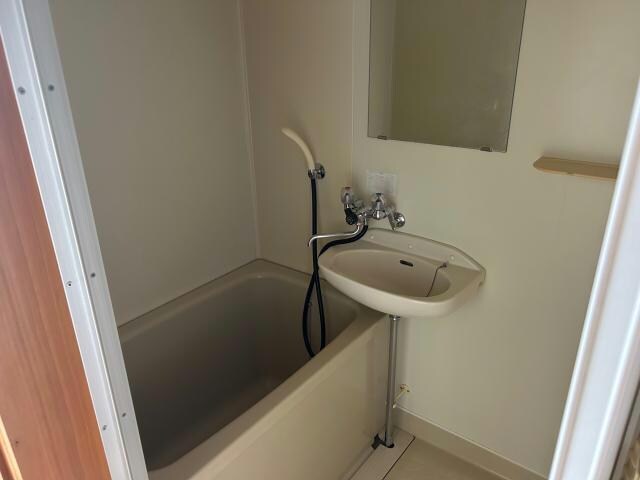 ファランドール松尾の物件内観写真