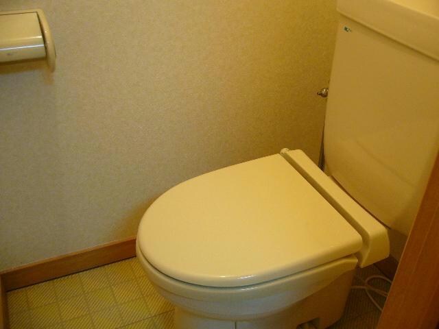 ファランドール松尾の物件内観写真