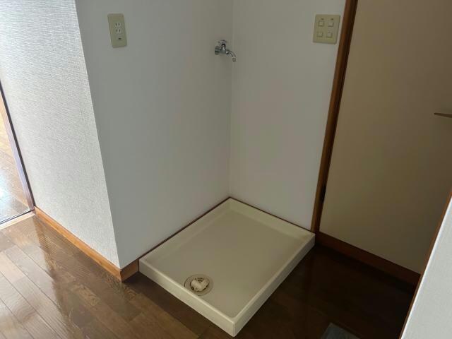 ファランドール松尾の物件内観写真