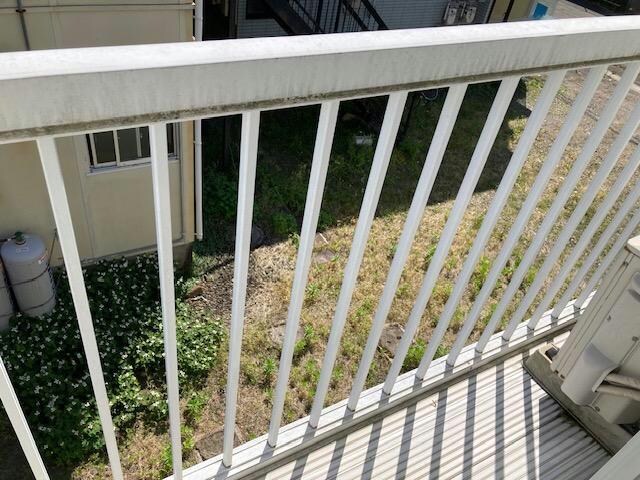 ファランドール松尾の物件内観写真