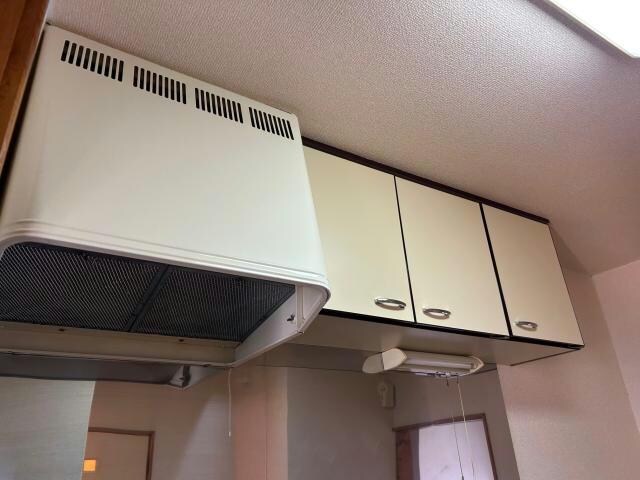 ファランドール松尾の物件内観写真