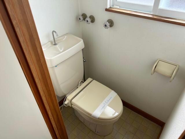 ファランドール松尾の物件内観写真