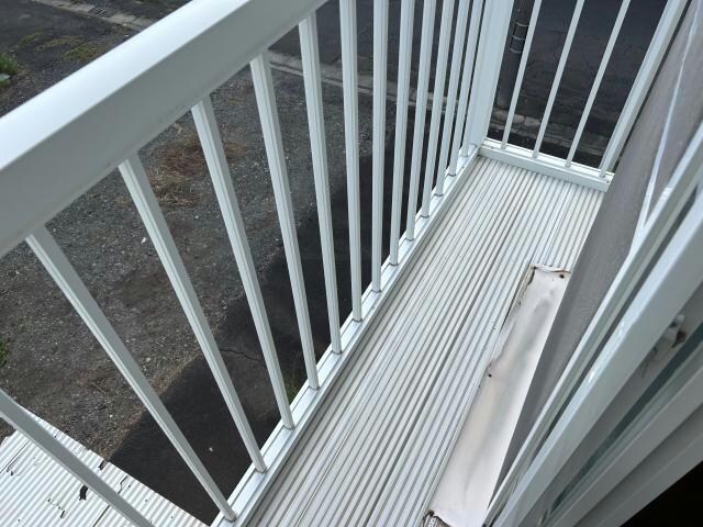 ファランドール松尾の物件内観写真