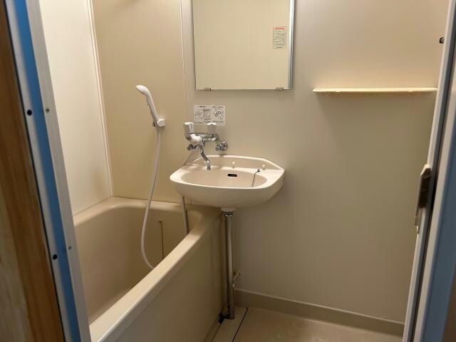 ファランドール松尾の物件内観写真