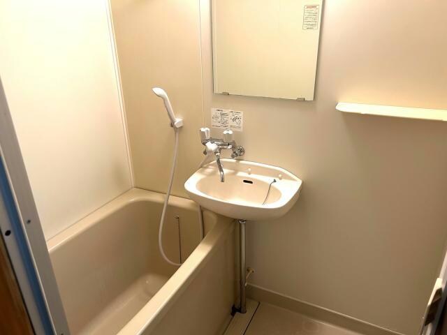 ファランドール松尾の物件内観写真