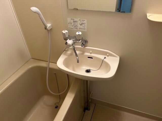 ファランドール松尾の物件内観写真