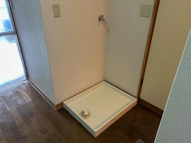 ファランドール松尾の物件内観写真