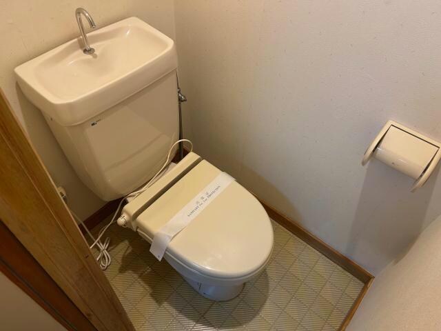 ファランドール松尾の物件内観写真