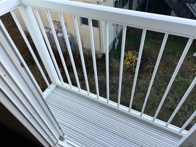 ファランドール松尾の物件内観写真