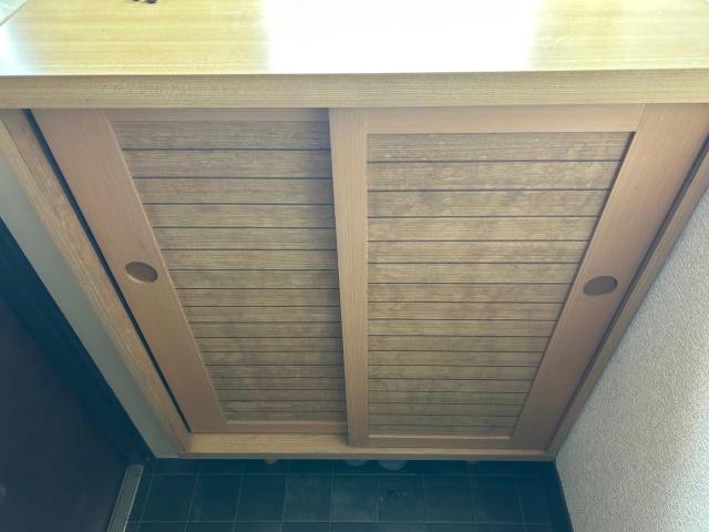 サンハイツ中屋敷の物件内観写真