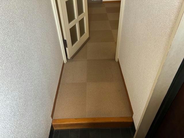 サンハイツ中屋敷の物件内観写真