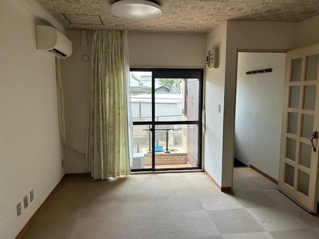 サンハイツ中屋敷の物件内観写真