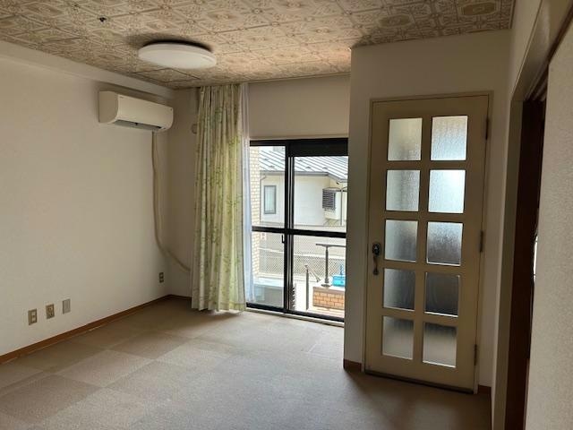 サンハイツ中屋敷の物件内観写真