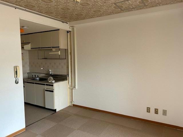 サンハイツ中屋敷の物件内観写真