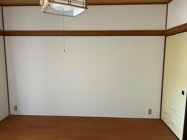 サンハイツ中屋敷の物件内観写真