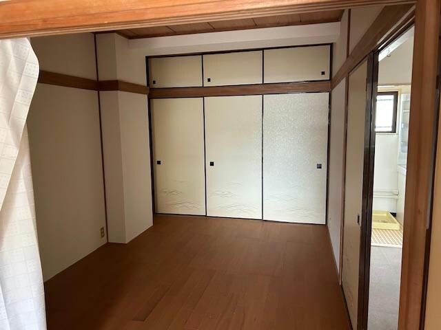 サンハイツ中屋敷の物件内観写真