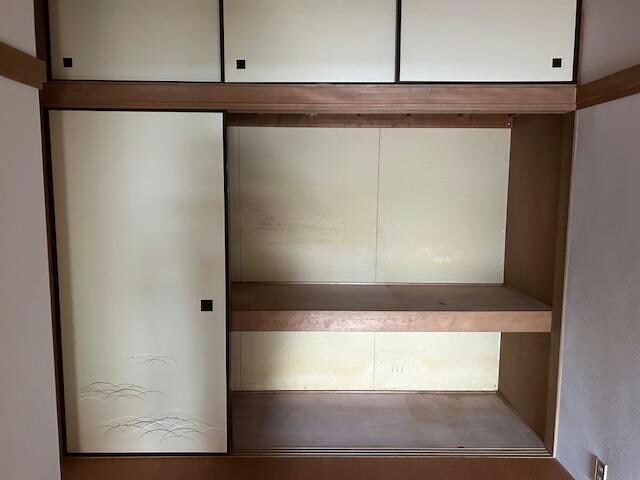 サンハイツ中屋敷の物件内観写真