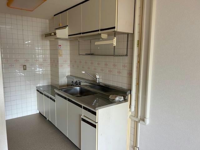 サンハイツ中屋敷の物件内観写真