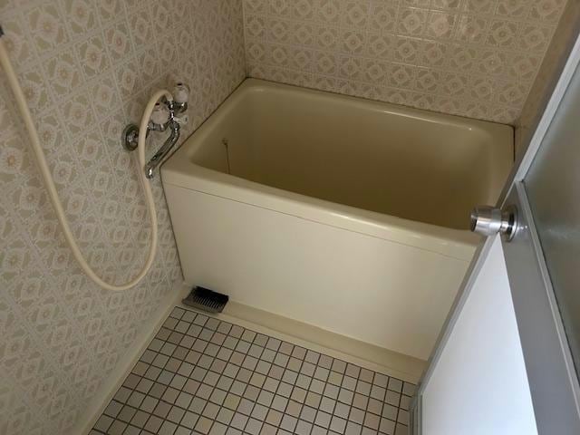 サンハイツ中屋敷の物件内観写真