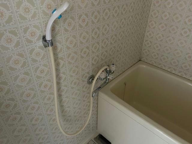 サンハイツ中屋敷の物件内観写真