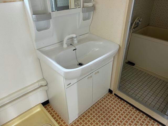 サンハイツ中屋敷の物件内観写真