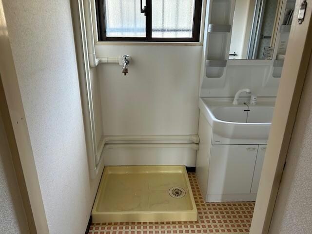 サンハイツ中屋敷の物件内観写真