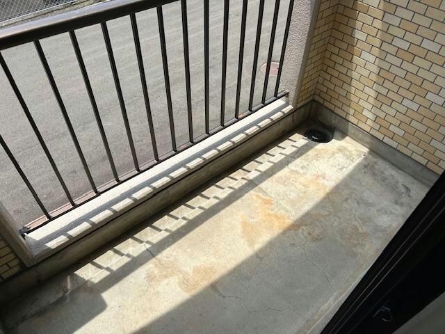 サンハイツ中屋敷の物件内観写真