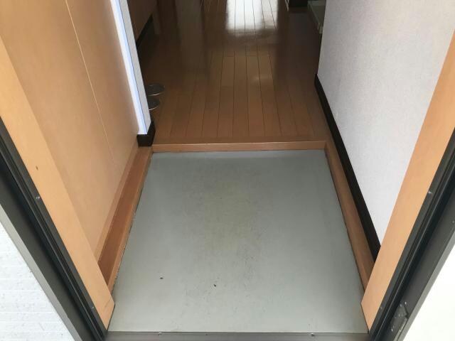 メゾンベルディの物件内観写真