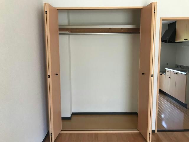 メゾンベルディの物件内観写真