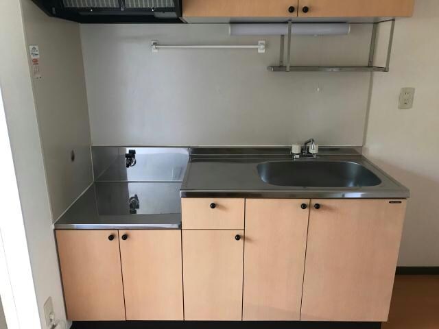 メゾンベルディの物件内観写真