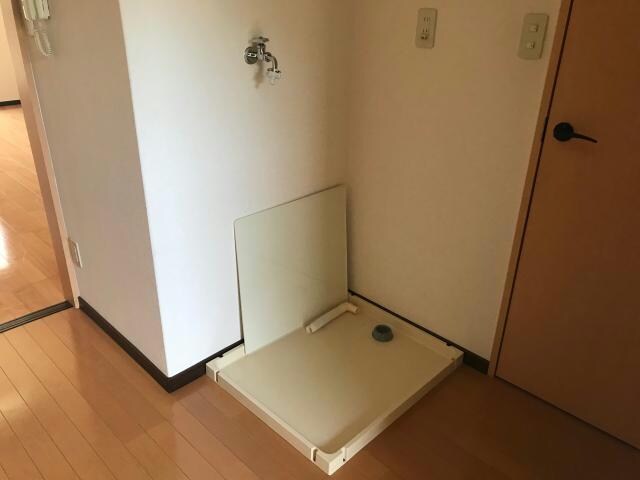 メゾンベルディの物件内観写真