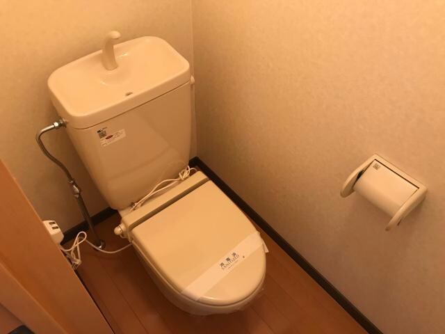 メゾンベルディの物件内観写真