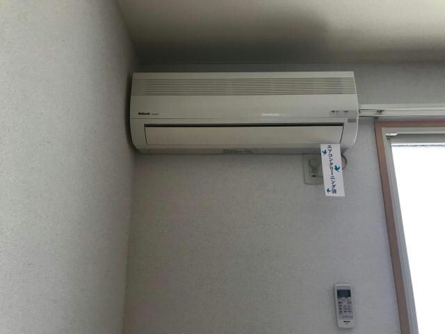 メゾンベルディの物件内観写真