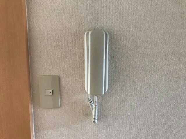 メゾンベルディの物件内観写真