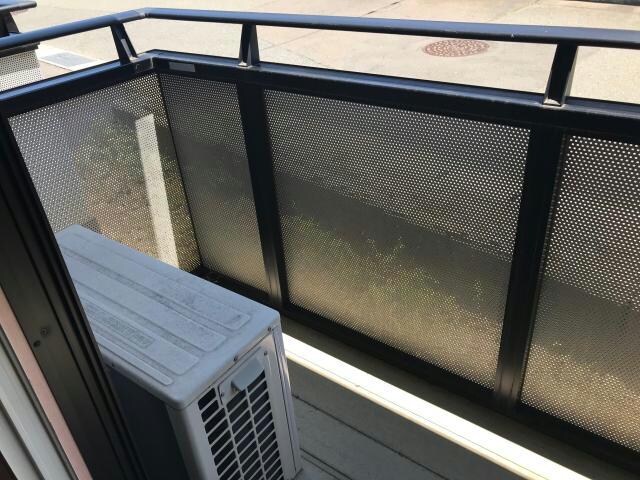 メゾンベルディの物件内観写真