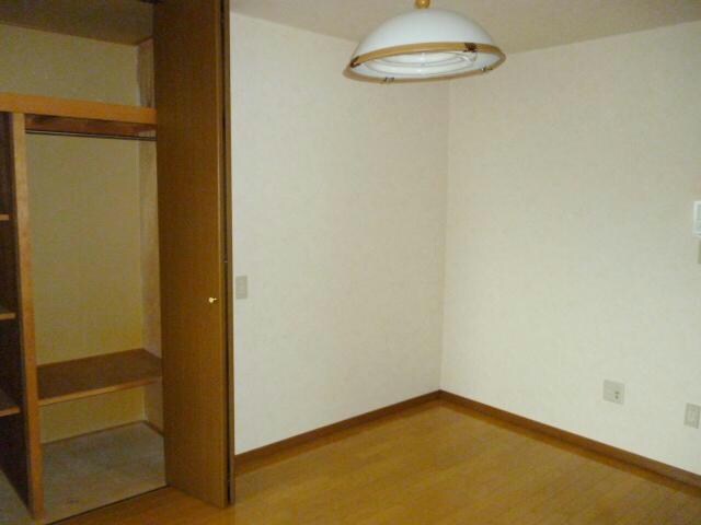 モイドーム清水Ⅱの物件内観写真